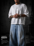 Camiseta Boxifit – Color Blanca